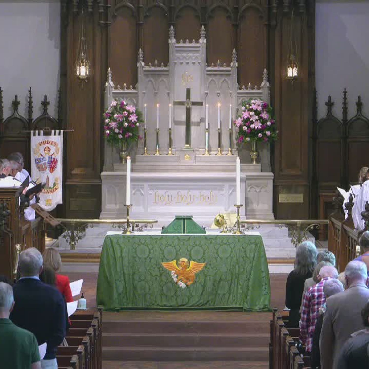 Eighteenth Sunday after Pentecost