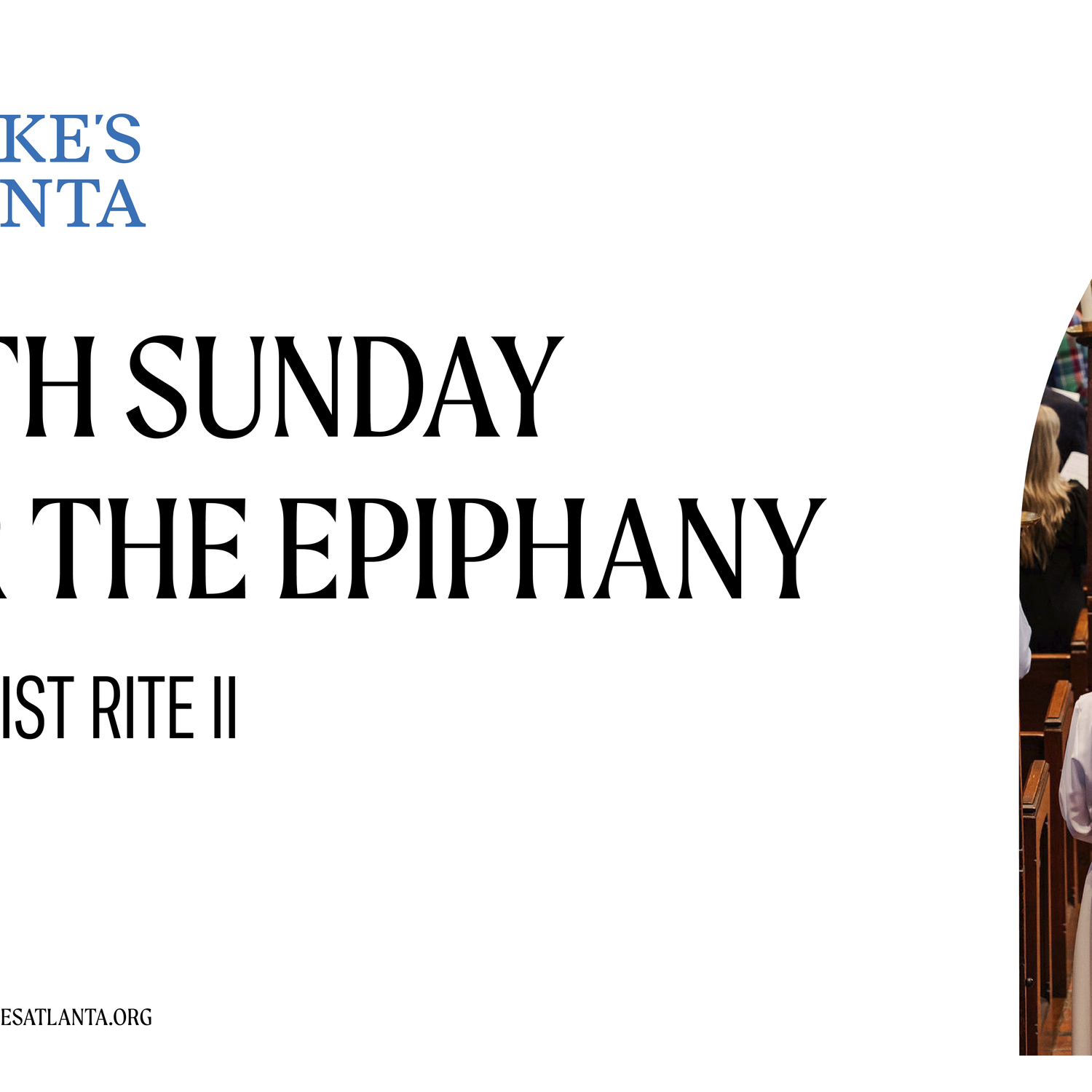 Fourth Sunday after the Epiphany episode artwork