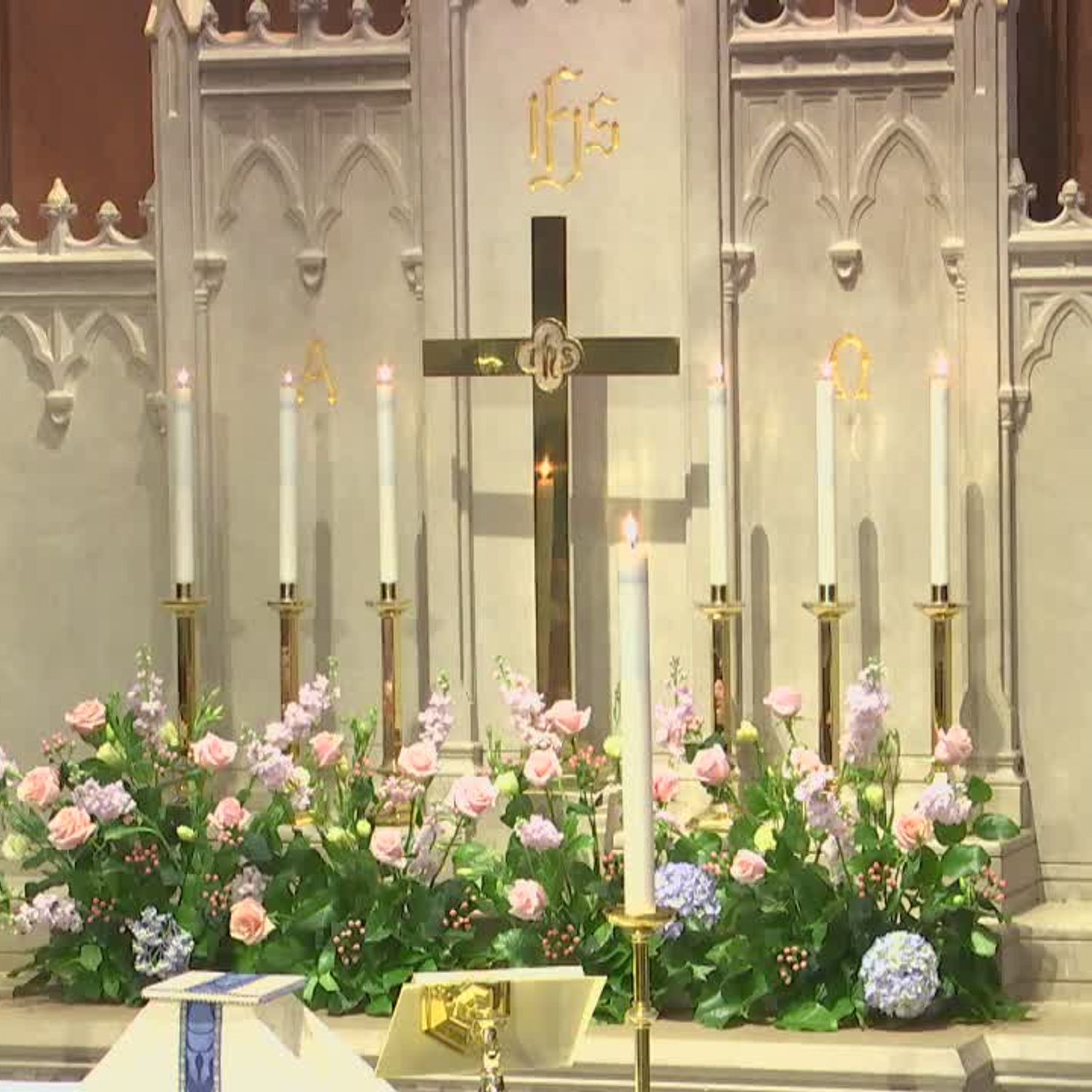 Fourth Sunday of Easter episode artwork
