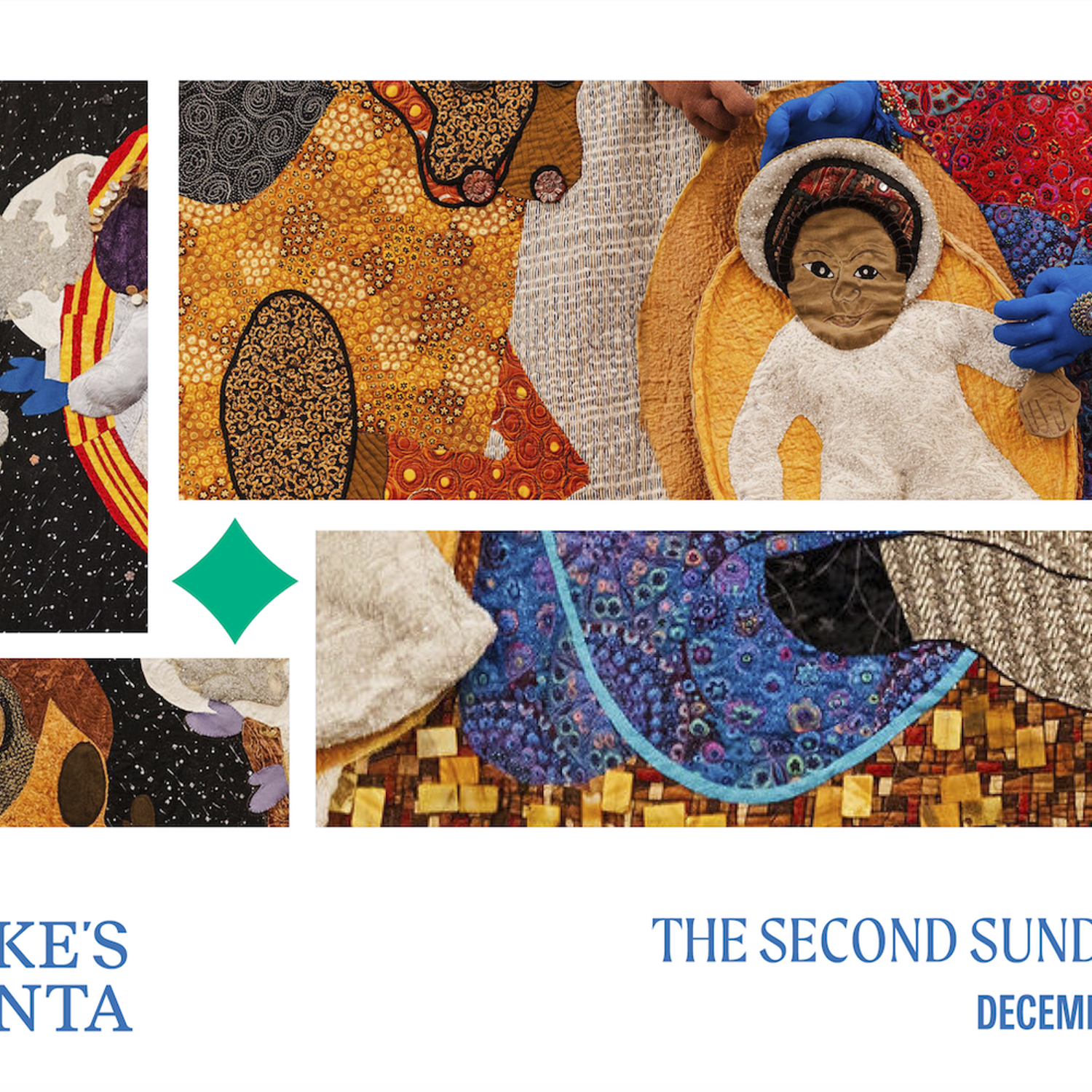 The Second Sunday of Advent episode artwork