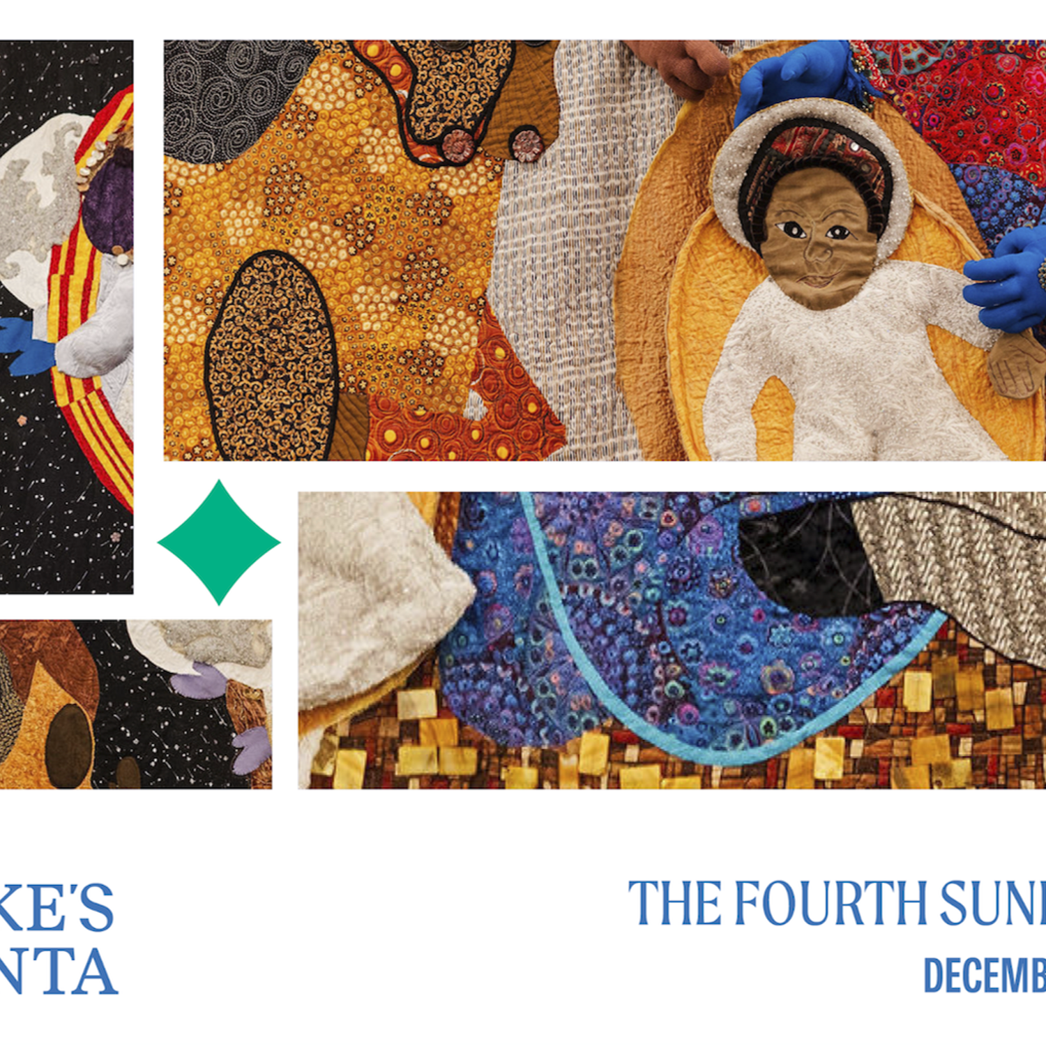 The Fourth Sunday of Advent episode artwork